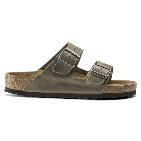 Birkenstock Arizona Soft Footbed